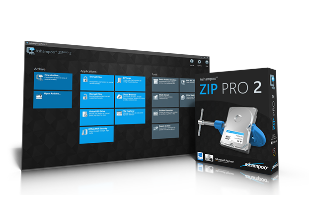 ZIP Pro 2